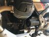 Mistral MG V85TT (E5) kompletní svody Big-Bore inox s katalyzátorem